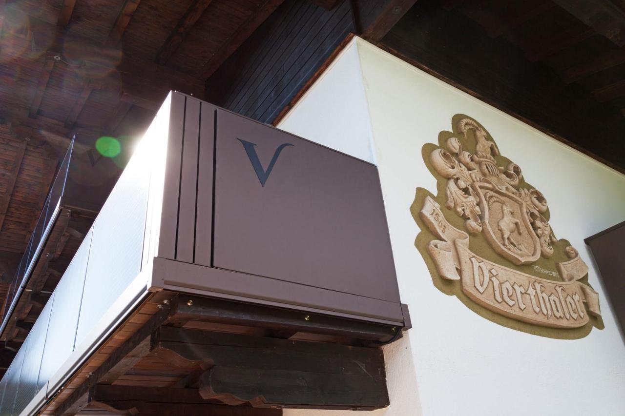 B&B Landhaus Vierthaler Filzmoos Ngoại thất bức ảnh