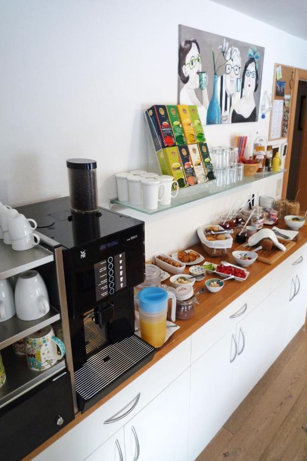 B&B Landhaus Vierthaler Filzmoos Ngoại thất bức ảnh