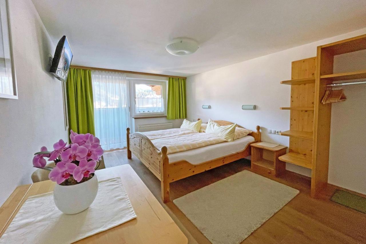 B&B Landhaus Vierthaler Filzmoos Ngoại thất bức ảnh