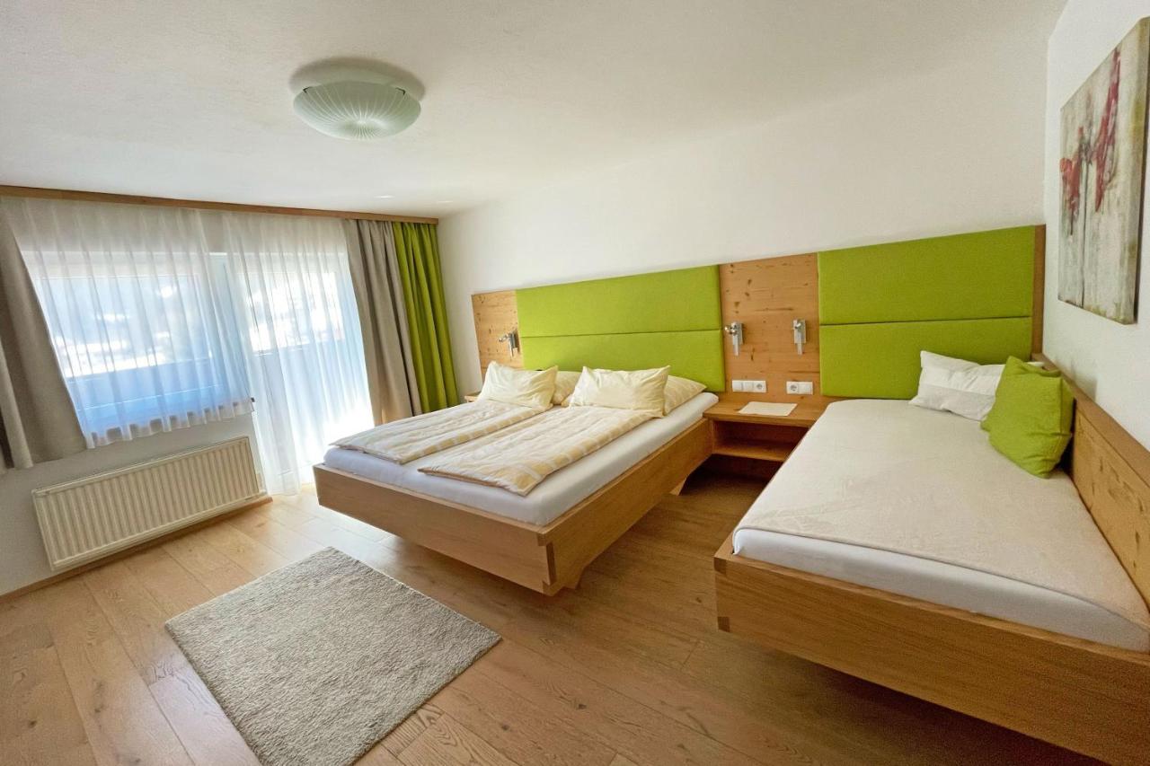 B&B Landhaus Vierthaler Filzmoos Ngoại thất bức ảnh