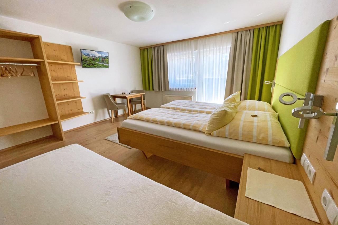 B&B Landhaus Vierthaler Filzmoos Ngoại thất bức ảnh