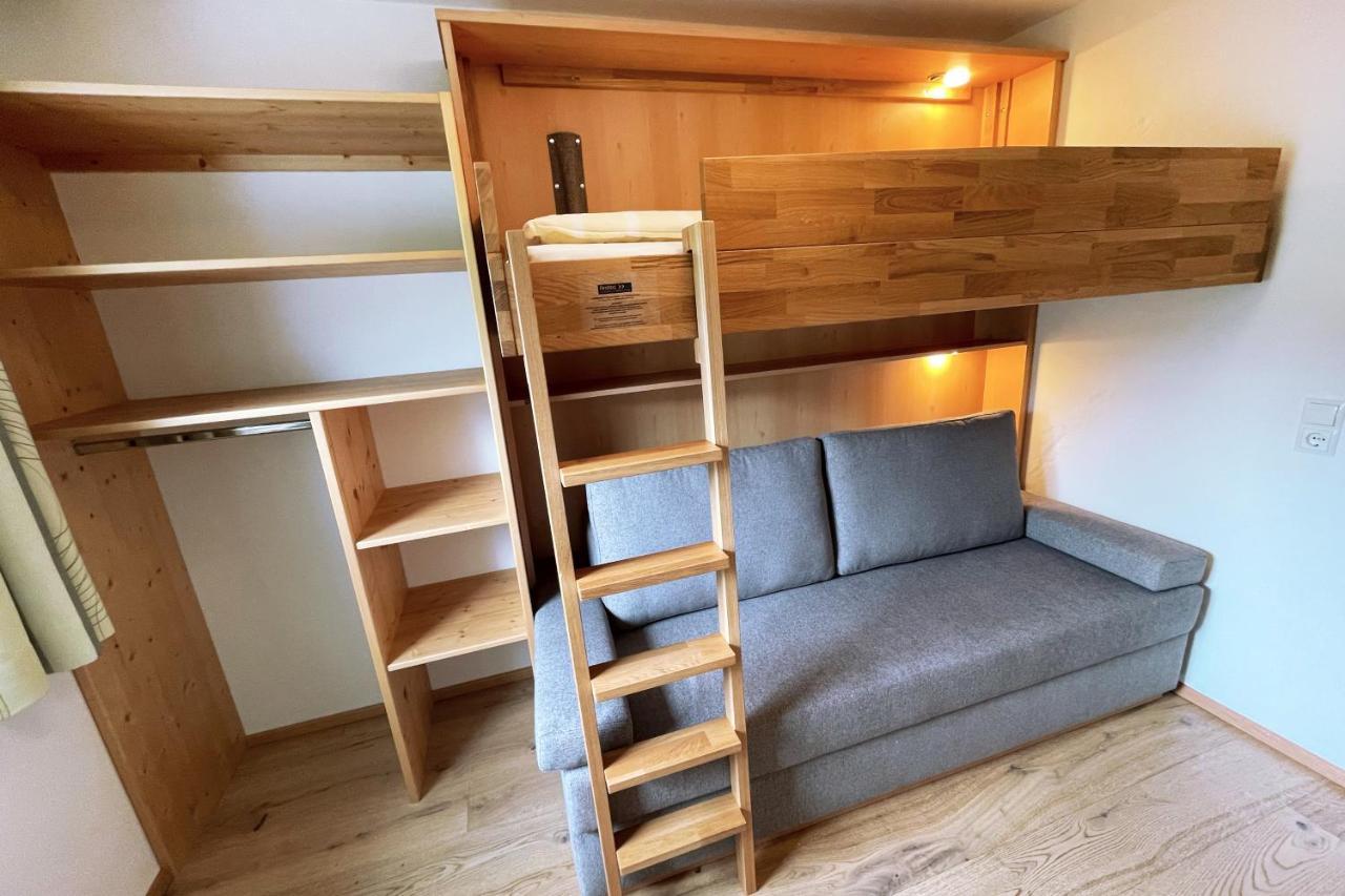 B&B Landhaus Vierthaler Filzmoos Ngoại thất bức ảnh