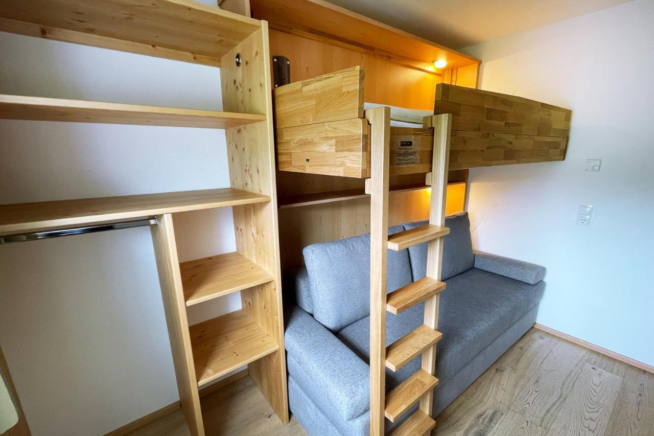 B&B Landhaus Vierthaler Filzmoos Ngoại thất bức ảnh