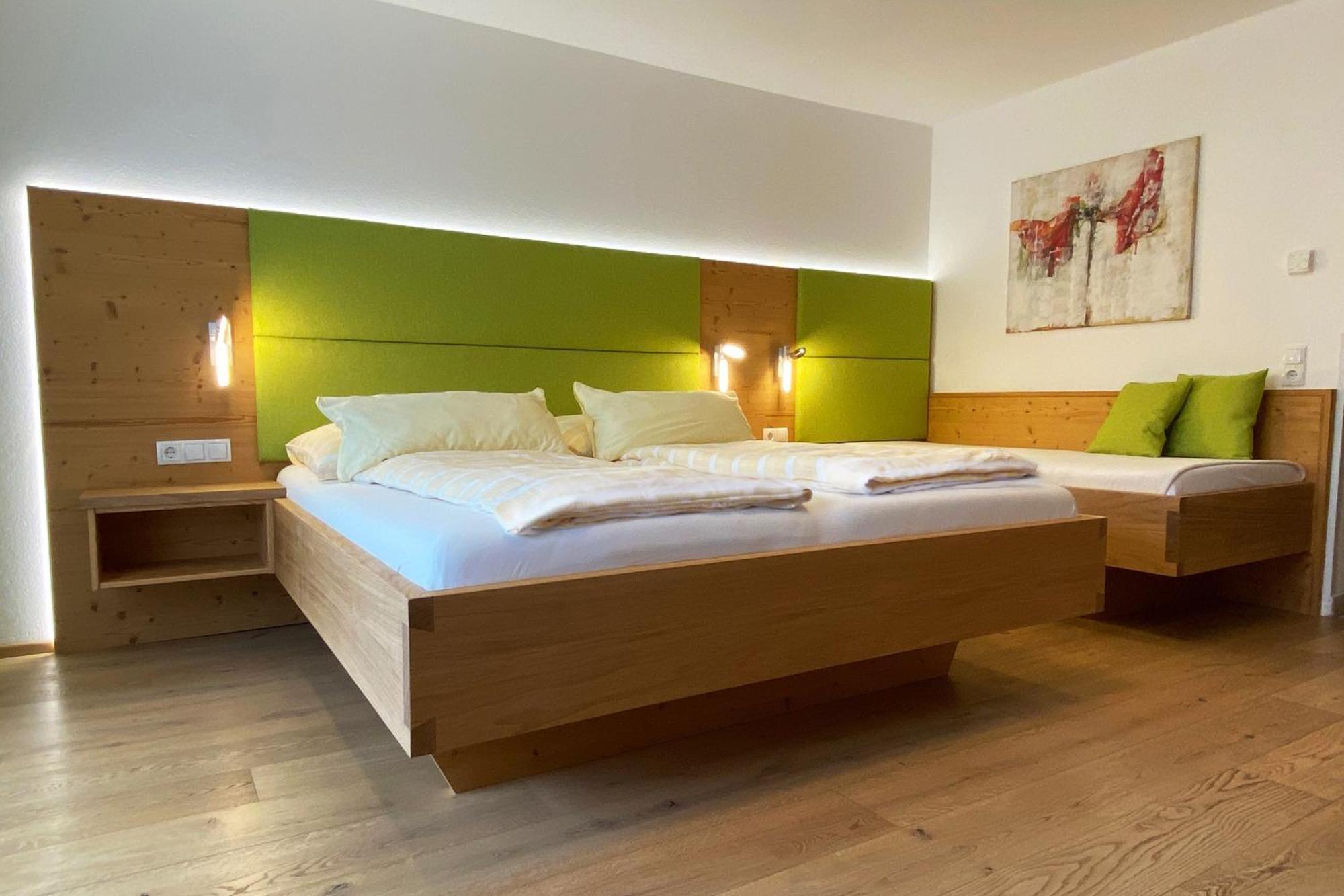 B&B Landhaus Vierthaler Filzmoos Ngoại thất bức ảnh