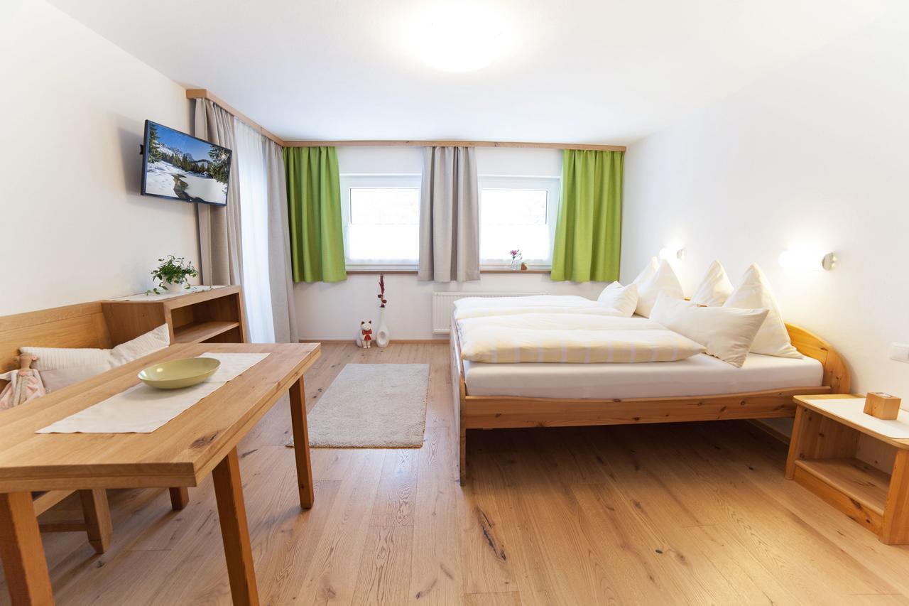 B&B Landhaus Vierthaler Filzmoos Ngoại thất bức ảnh