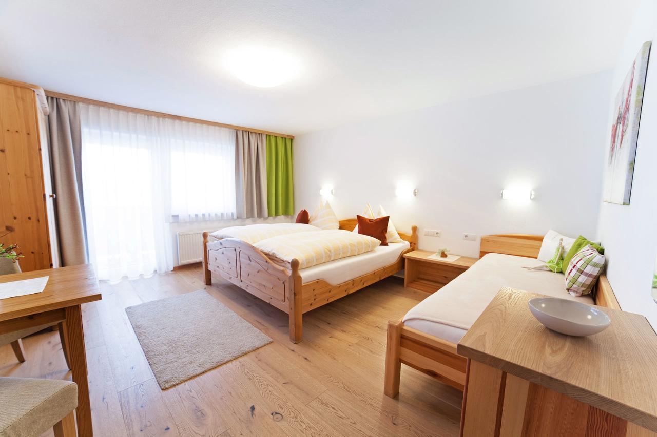 B&B Landhaus Vierthaler Filzmoos Ngoại thất bức ảnh