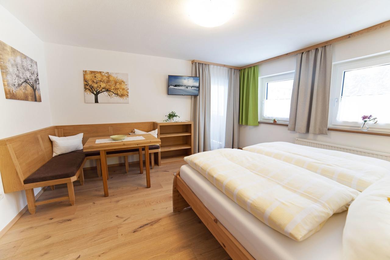 B&B Landhaus Vierthaler Filzmoos Ngoại thất bức ảnh