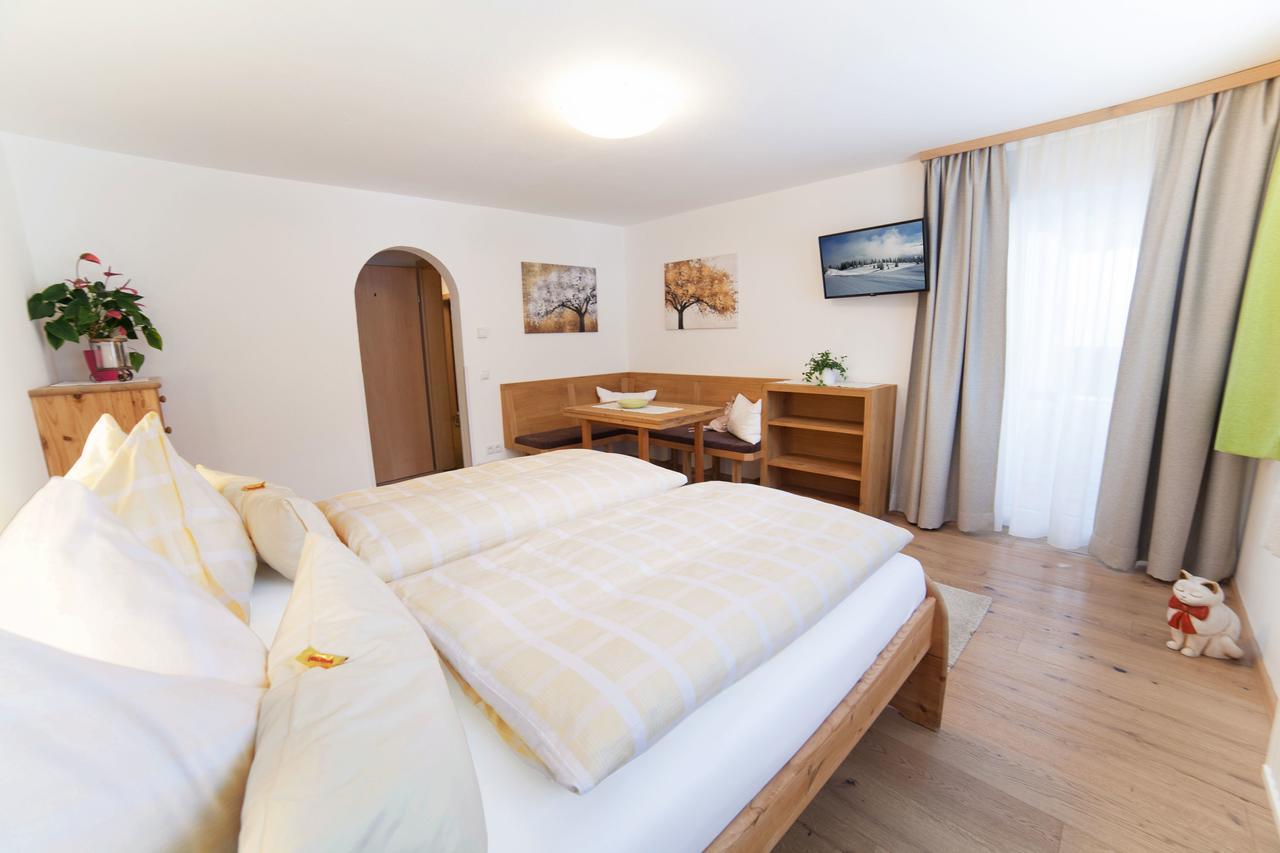 B&B Landhaus Vierthaler Filzmoos Ngoại thất bức ảnh