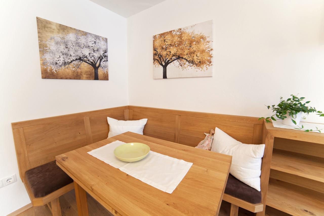 B&B Landhaus Vierthaler Filzmoos Ngoại thất bức ảnh