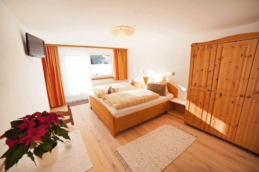 B&B Landhaus Vierthaler Filzmoos Ngoại thất bức ảnh