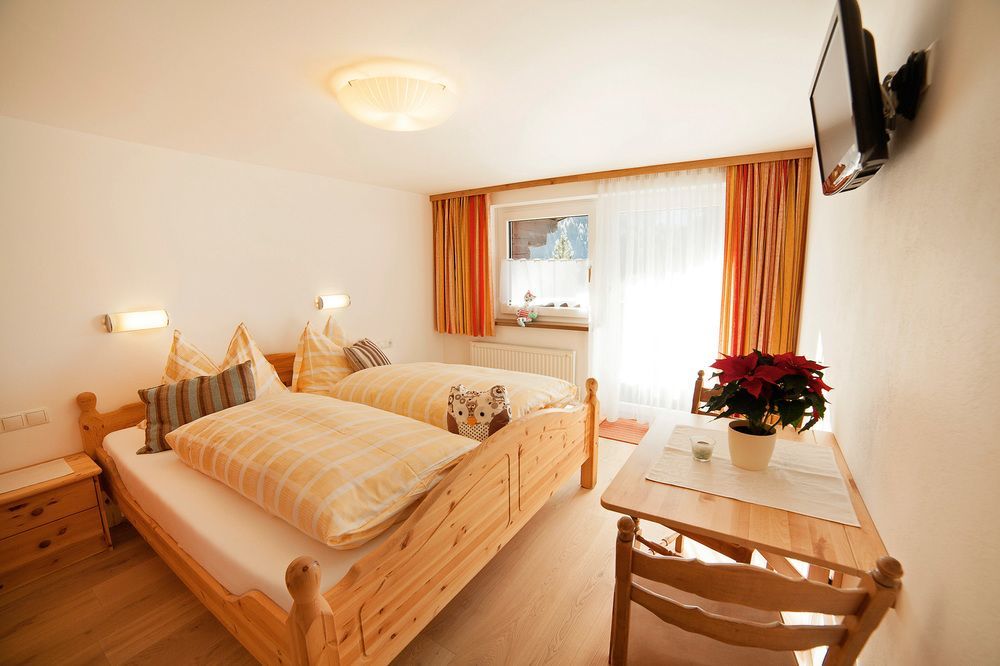 B&B Landhaus Vierthaler Filzmoos Ngoại thất bức ảnh