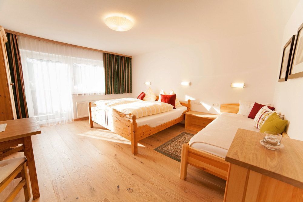 B&B Landhaus Vierthaler Filzmoos Ngoại thất bức ảnh
