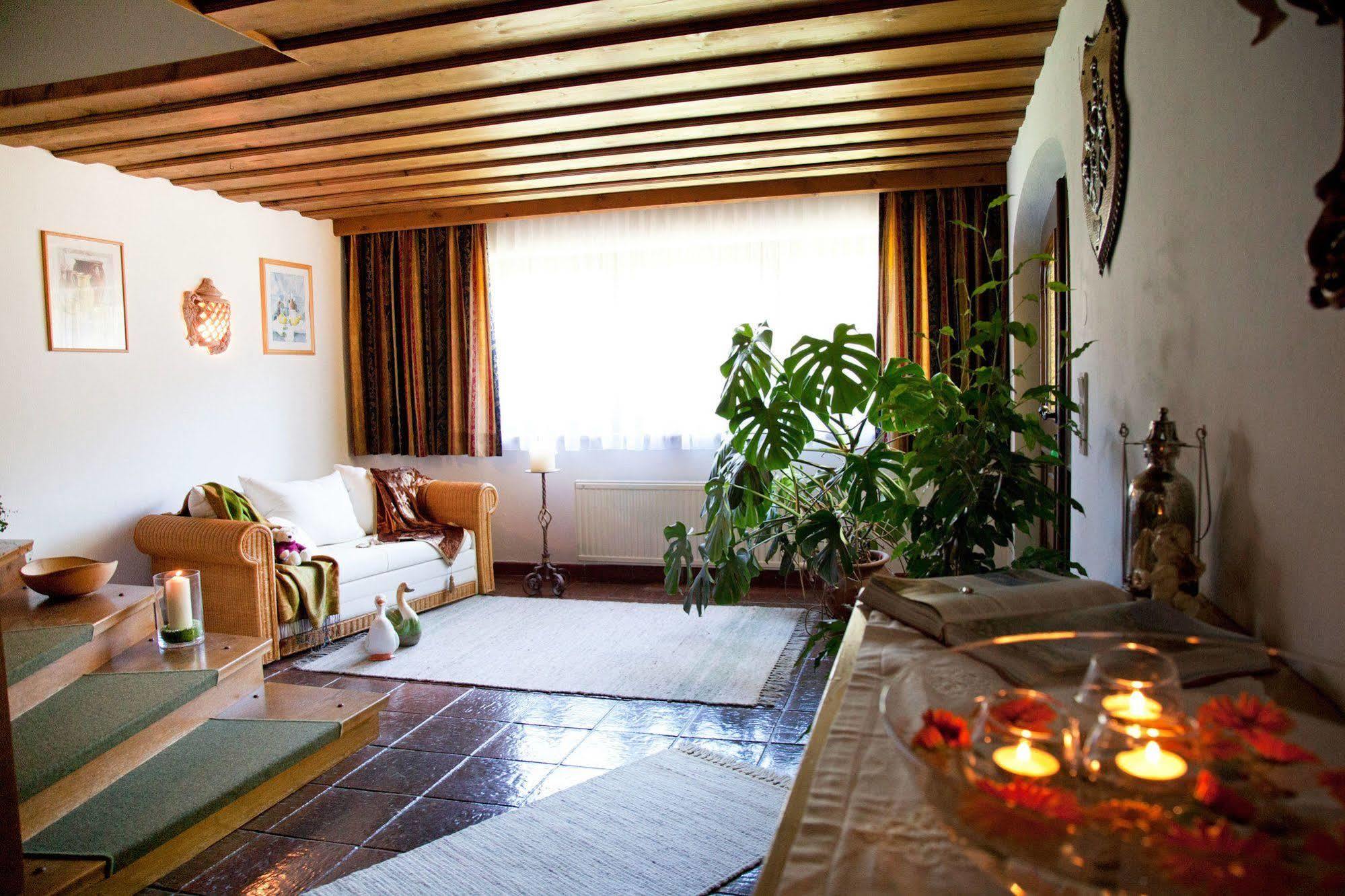 B&B Landhaus Vierthaler Filzmoos Ngoại thất bức ảnh