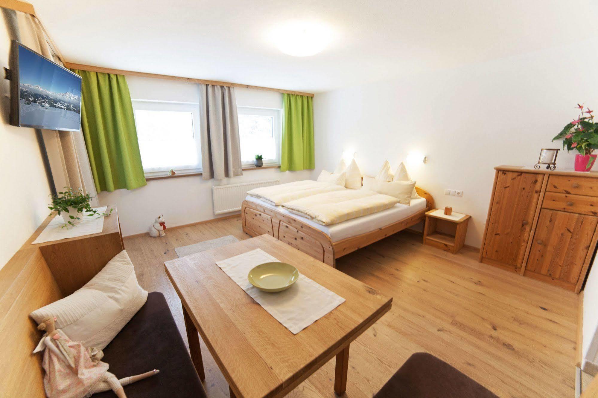 B&B Landhaus Vierthaler Filzmoos Ngoại thất bức ảnh