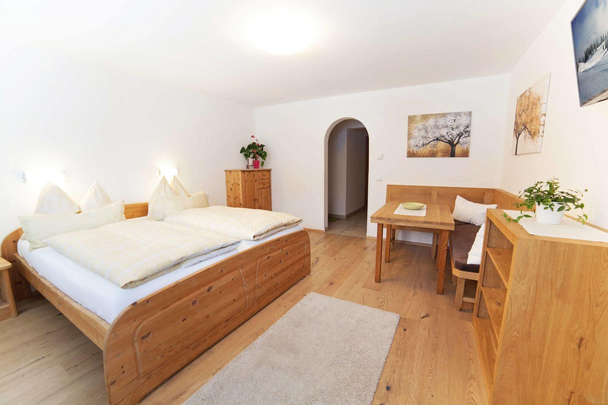 B&B Landhaus Vierthaler Filzmoos Ngoại thất bức ảnh