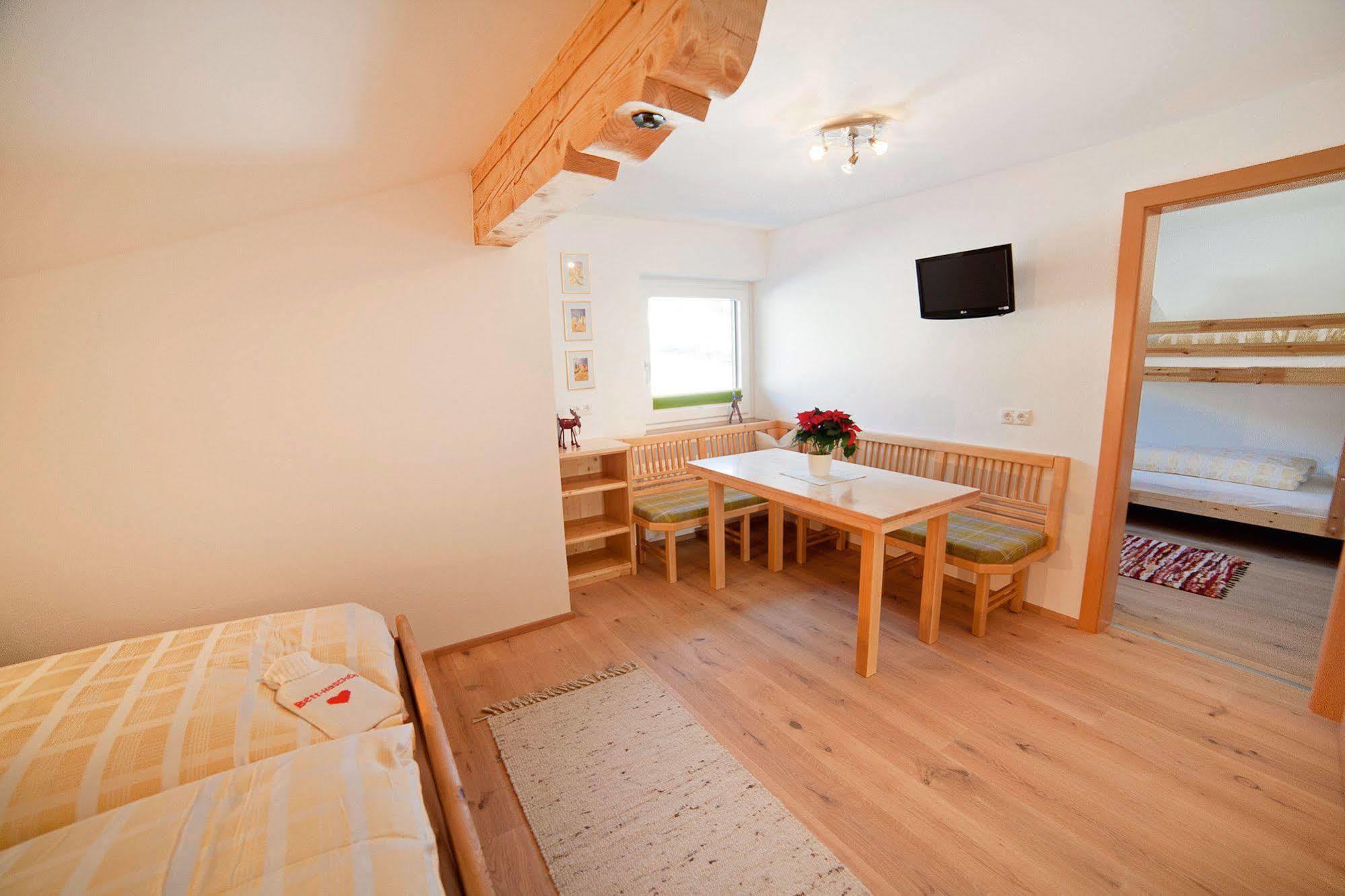 B&B Landhaus Vierthaler Filzmoos Ngoại thất bức ảnh