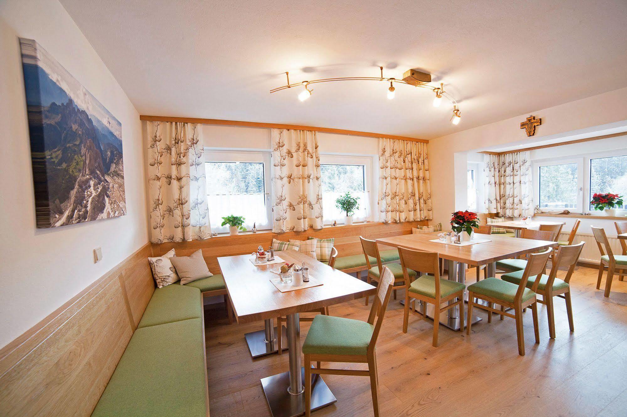 B&B Landhaus Vierthaler Filzmoos Ngoại thất bức ảnh