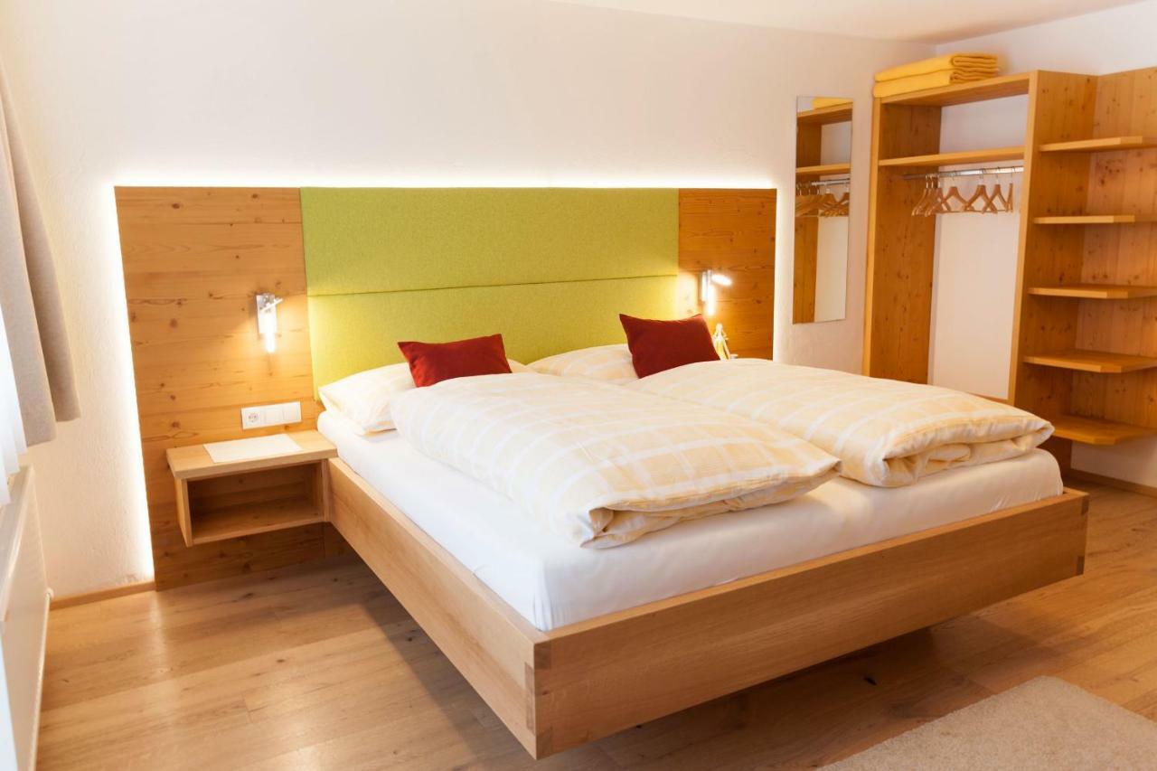 B&B Landhaus Vierthaler Filzmoos Ngoại thất bức ảnh