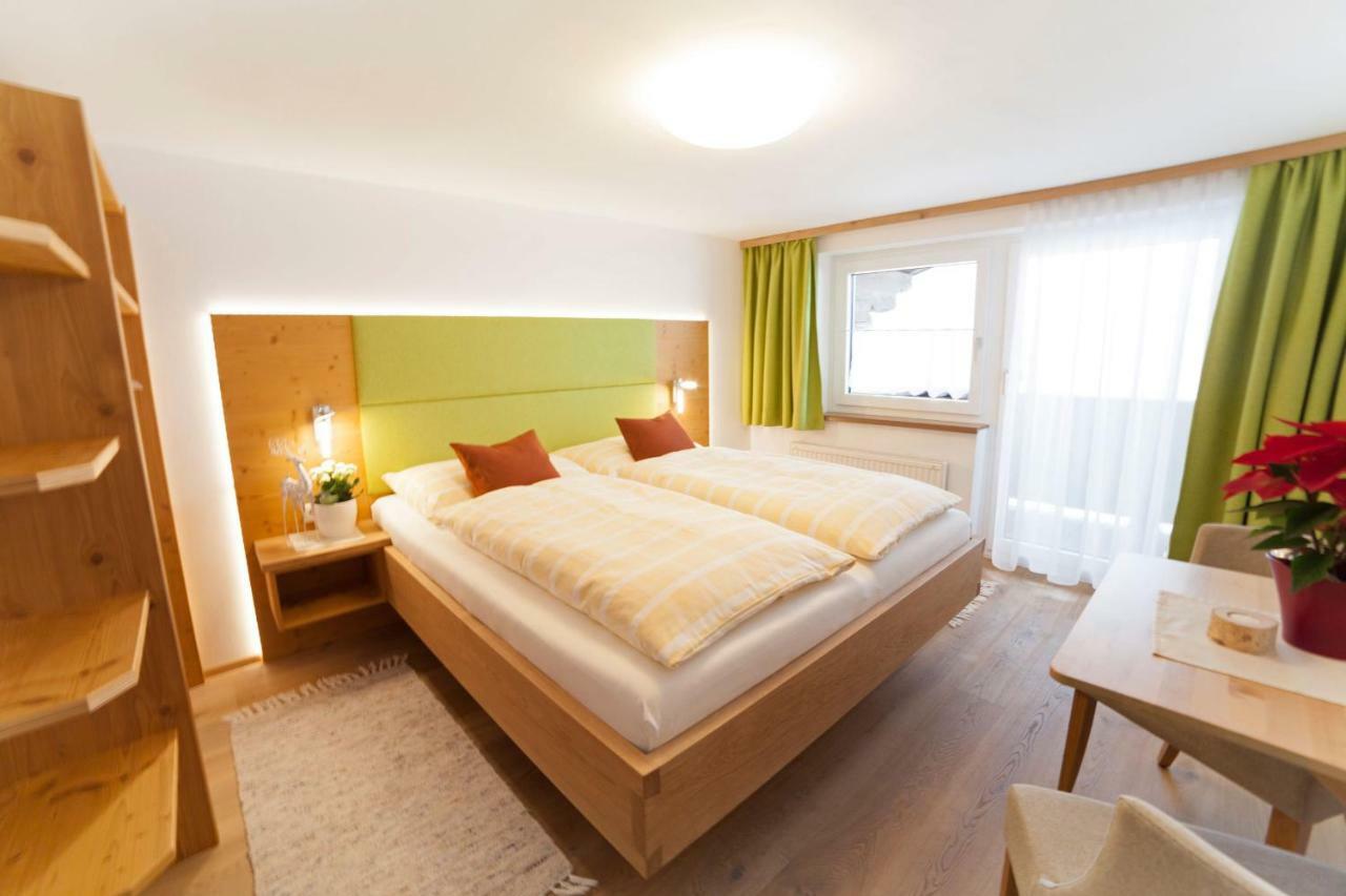 B&B Landhaus Vierthaler Filzmoos Ngoại thất bức ảnh