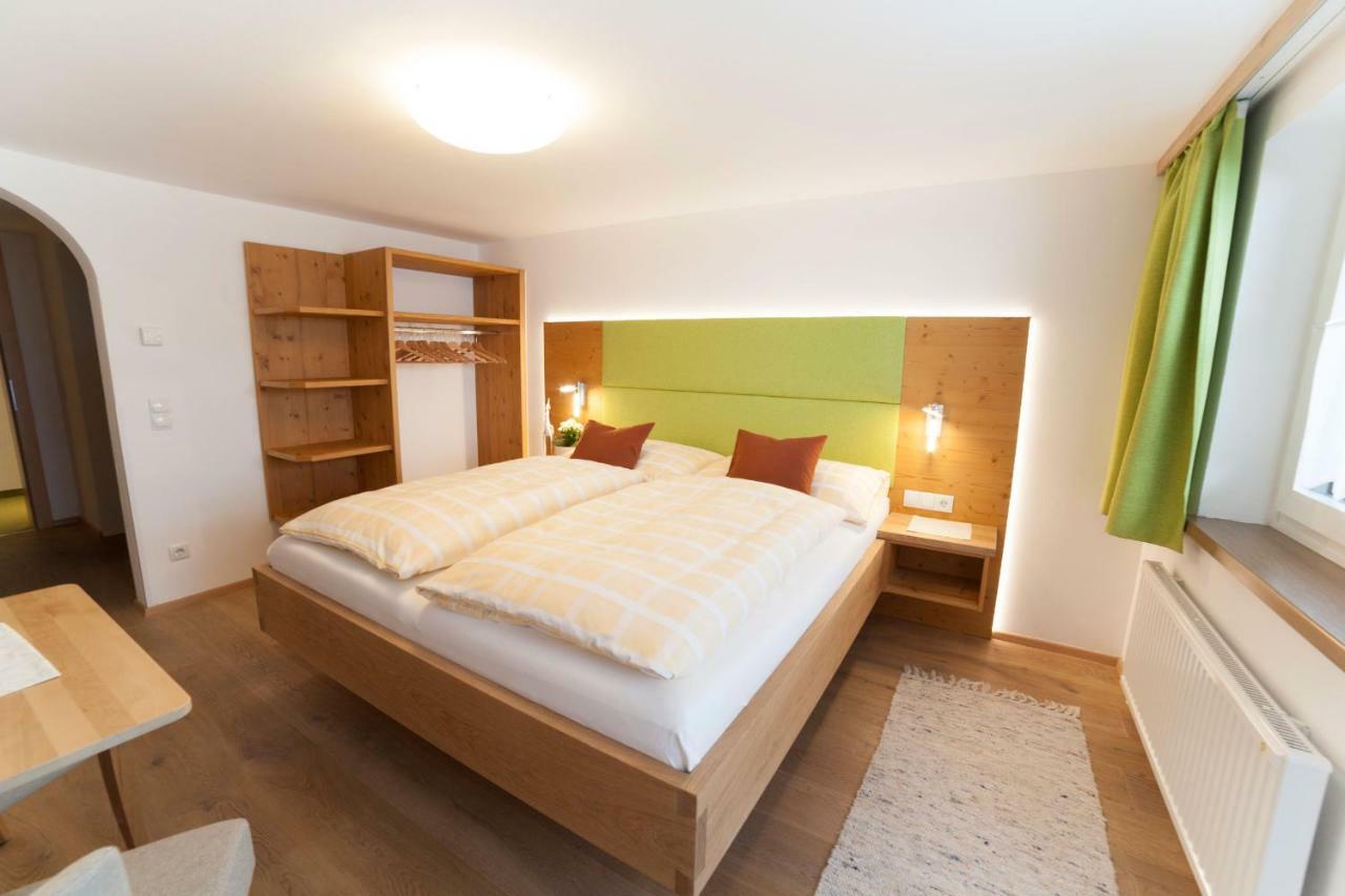 B&B Landhaus Vierthaler Filzmoos Ngoại thất bức ảnh